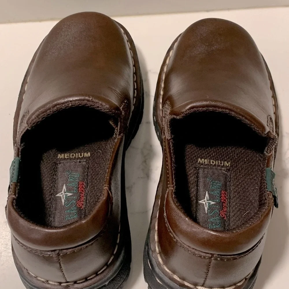 Eastland Kids Newport Shoes Size 11